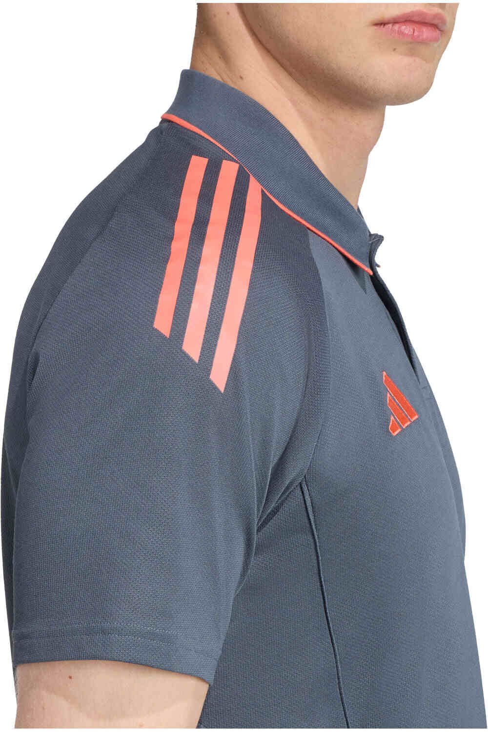 adidas camiseta de fútbol oficiales FC BAYERN 2025/2026 TIRO25 04