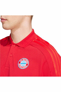 adidas camiseta de fútbol oficiales FC BAYERN DNA 03