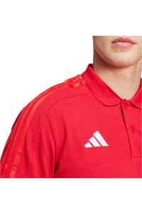 adidas camiseta de fútbol oficiales FC BAYERN DNA 04
