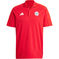 adidas camiseta de fútbol oficiales FC BAYERN DNA 05