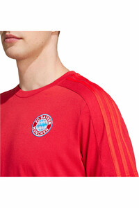 adidas camiseta de fútbol oficiales FC BAYERN MUNICH DNA 04