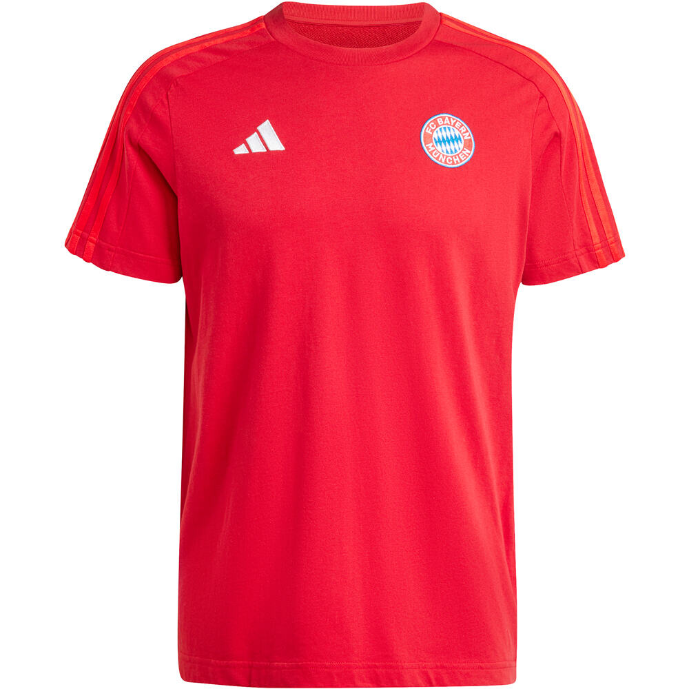 adidas camiseta de fútbol oficiales FC BAYERN MUNICH DNA 05