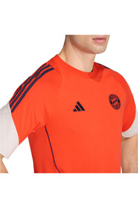 adidas camiseta de fútbol oficiales FC BAYERN TIRO 24 SWEAT 03