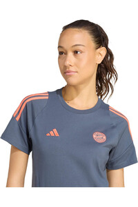 adidas camiseta de fútbol oficiales FC BAYERN TIRO25 COMPETITION 03