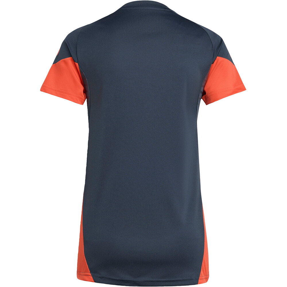 adidas camiseta de fútbol oficiales FC BAYERN TIRO25 COMPETITION 06