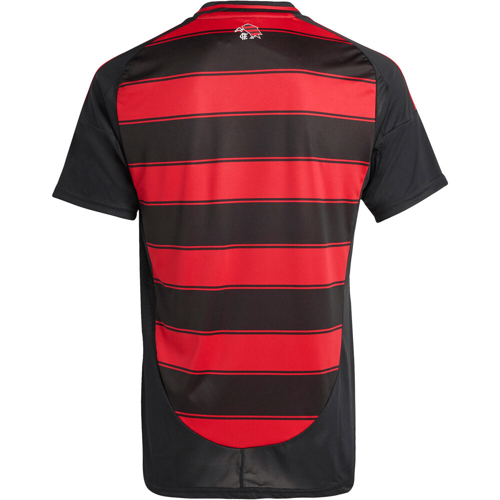 adidas camiseta de fútbol oficiales FLAMENGO 26 H JSY 06