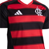adidas camiseta de fútbol oficiales FLAMENGO 26 H JSY 07