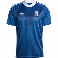adidas camiseta de fútbol oficiales GRECIA 26 A JSY 04