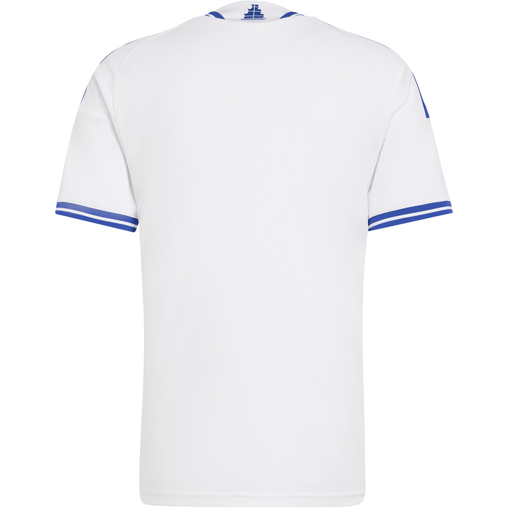 adidas camiseta de fútbol oficiales GRECIA 26 H JSY 05