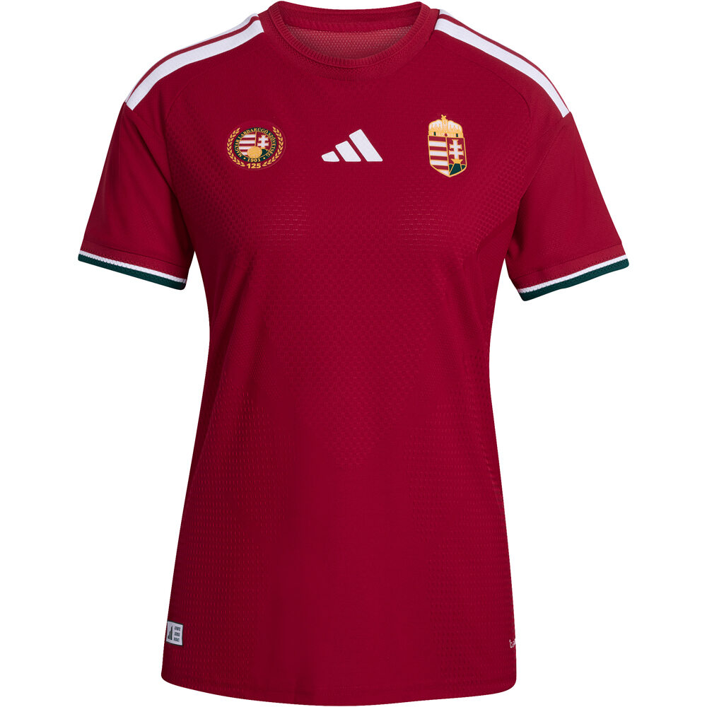 adidas camiseta de fútbol oficiales HUNGRIA 26 H JSY AU W 04