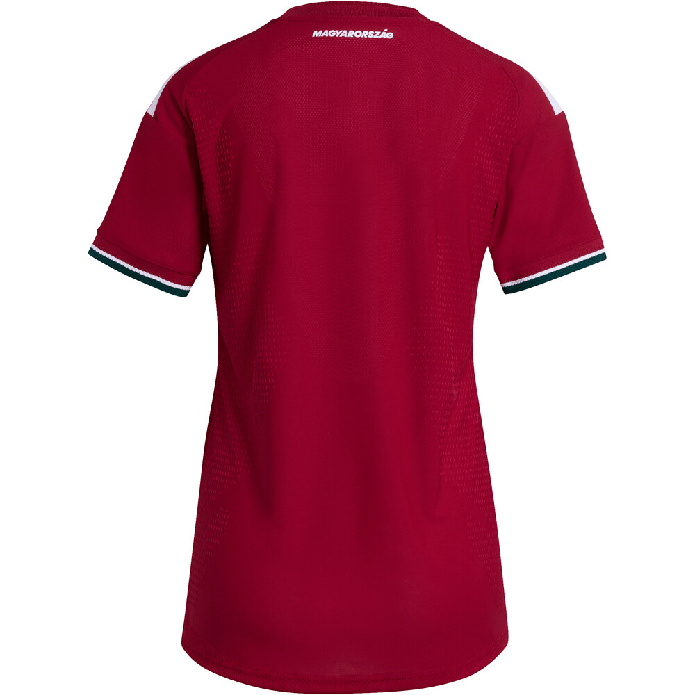 adidas camiseta de fútbol oficiales HUNGRIA 26 H JSY AU W 05