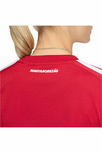 adidas camiseta de fútbol oficiales HUNGRIA 26 H JSY W 03