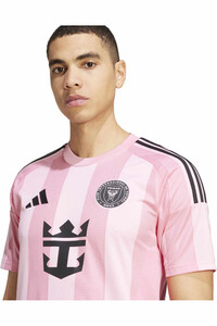 adidas camiseta de fútbol oficiales INTER MIAMI 25 H JSY 03