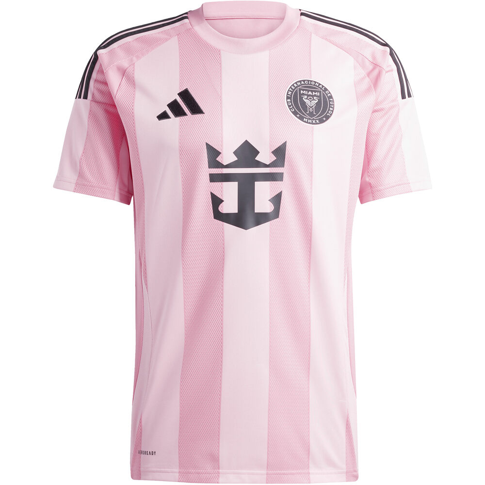 adidas camiseta de fútbol oficiales INTER MIAMI 25 H JSY 05