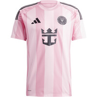 adidas camiseta de fútbol oficiales INTER MIAMI 25 H JSY 05