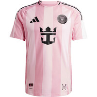 adidas camiseta de fútbol oficiales INTER MIAMI 25 H JSY AU 05