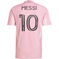 adidas camiseta de fútbol oficiales INTER MIAMI 25 H JSY AU N 06