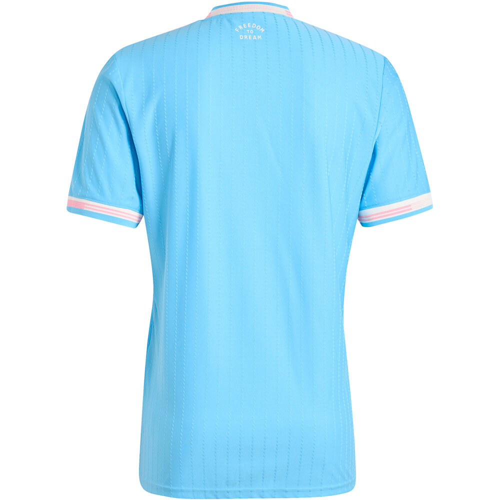 adidas camiseta de fútbol oficiales INTER MIAMI 26 3 JSY AU 05