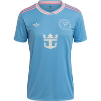 adidas camiseta de fútbol oficiales INTER MIAMI 26 3 JSY W 04