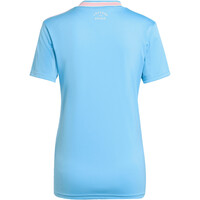 adidas camiseta de fútbol oficiales INTER MIAMI 26 3 JSY W 05