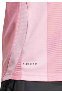 adidas camiseta de fútbol oficiales Inter Miami CF 25/26 Home Jersey 04