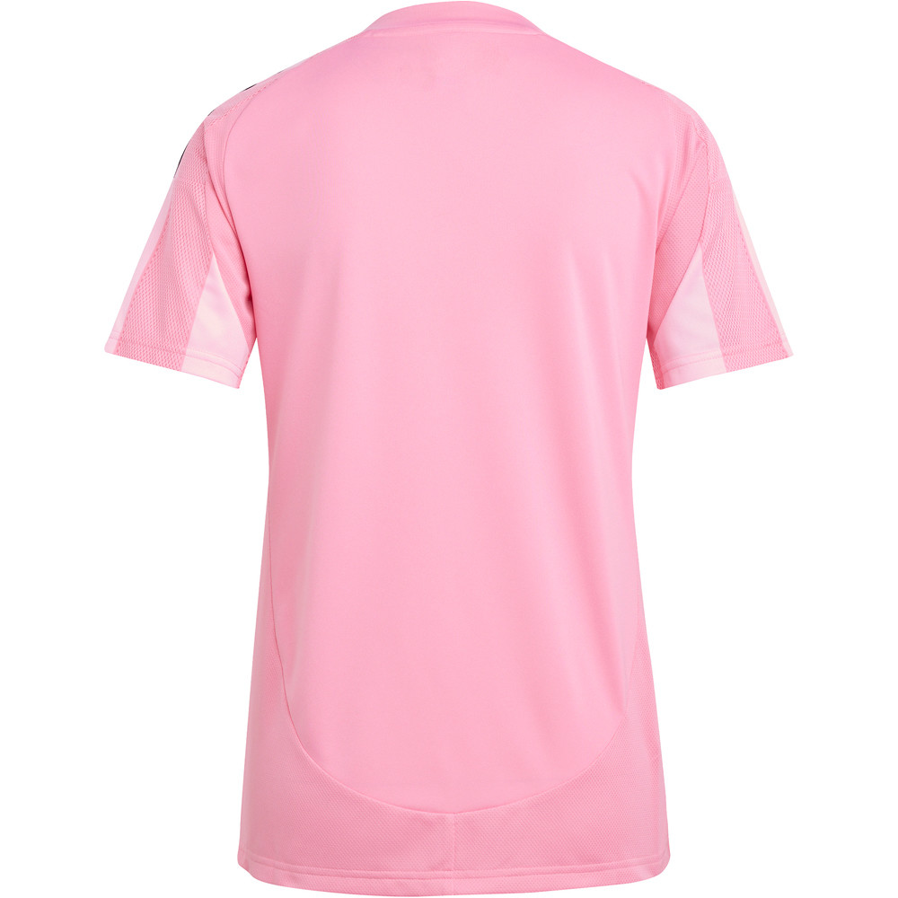 adidas camiseta de fútbol oficiales Inter Miami CF 25/26 Home Jersey 06