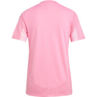 adidas camiseta de fútbol oficiales Inter Miami CF 25/26 Home Jersey 06