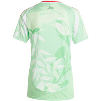 adidas camiseta de fútbol oficiales ITALIA 24 A JSY W 06