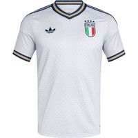 adidas camiseta de fútbol oficiales ITALIA 26 A JSY 04