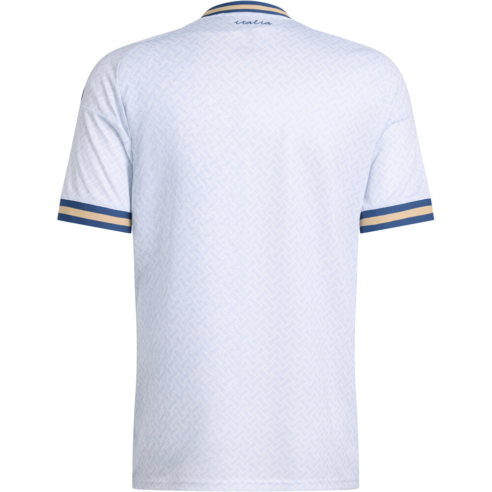 adidas camiseta de fútbol oficiales ITALIA 26 A JSY 05