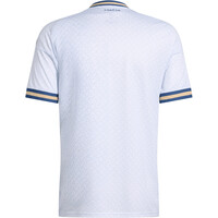 adidas camiseta de fútbol oficiales ITALIA 26 A JSY 05