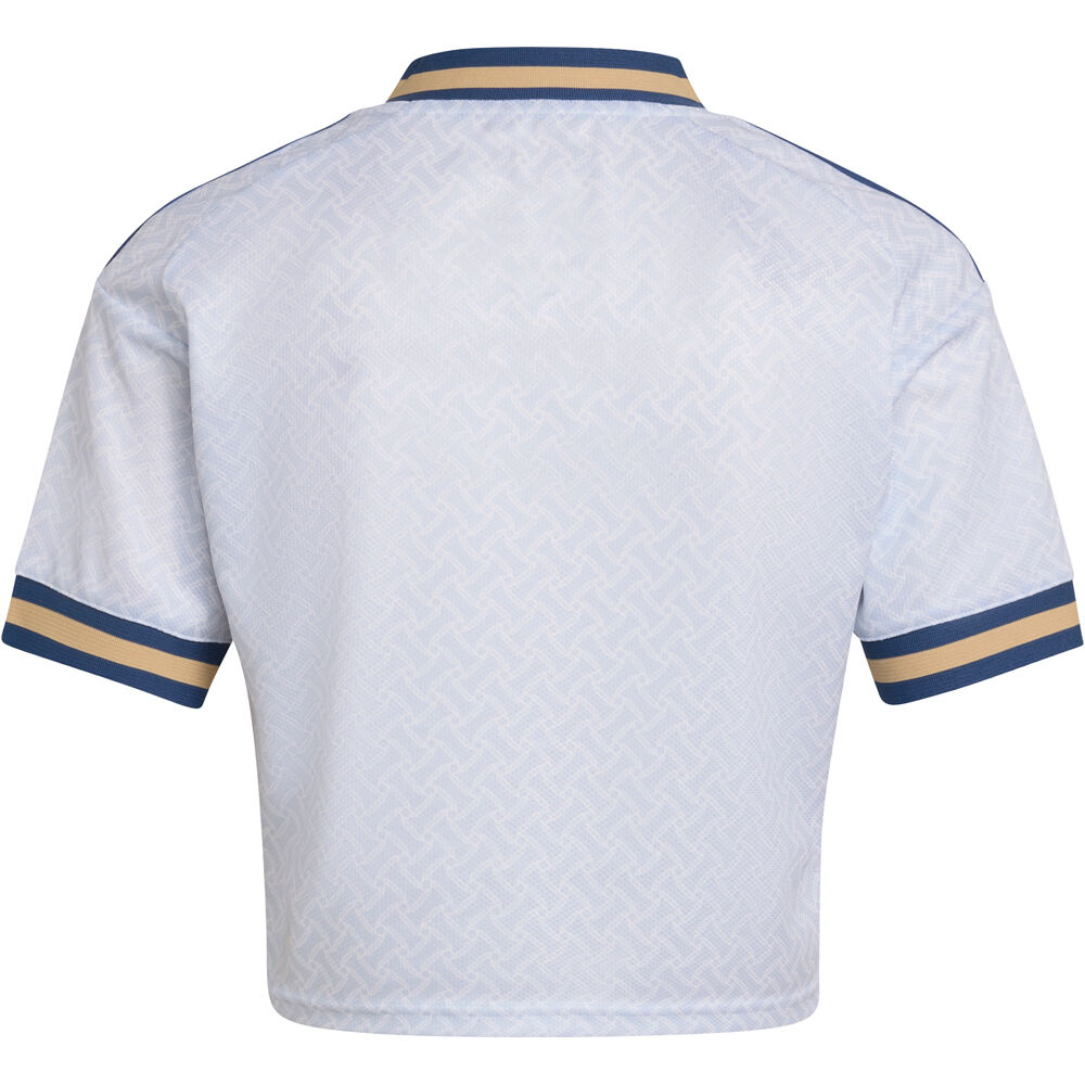 adidas camiseta de fútbol oficiales ITALIA 26 A JSY CROW 05