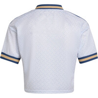 adidas camiseta de fútbol oficiales ITALIA 26 A JSY CROW 05