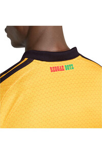 adidas camiseta de fútbol oficiales ITALIA 26 H JSY 03