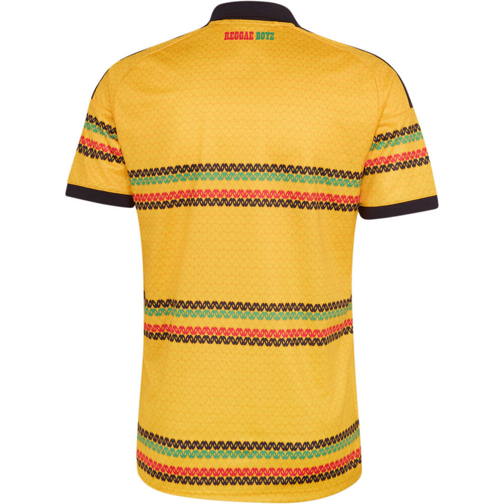 adidas camiseta de fútbol oficiales ITALIA 26 H JSY 05