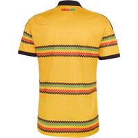 adidas camiseta de fútbol oficiales ITALIA 26 H JSY 05