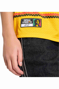 adidas camiseta de fútbol oficiales ITALIA 26 H JSY W 03