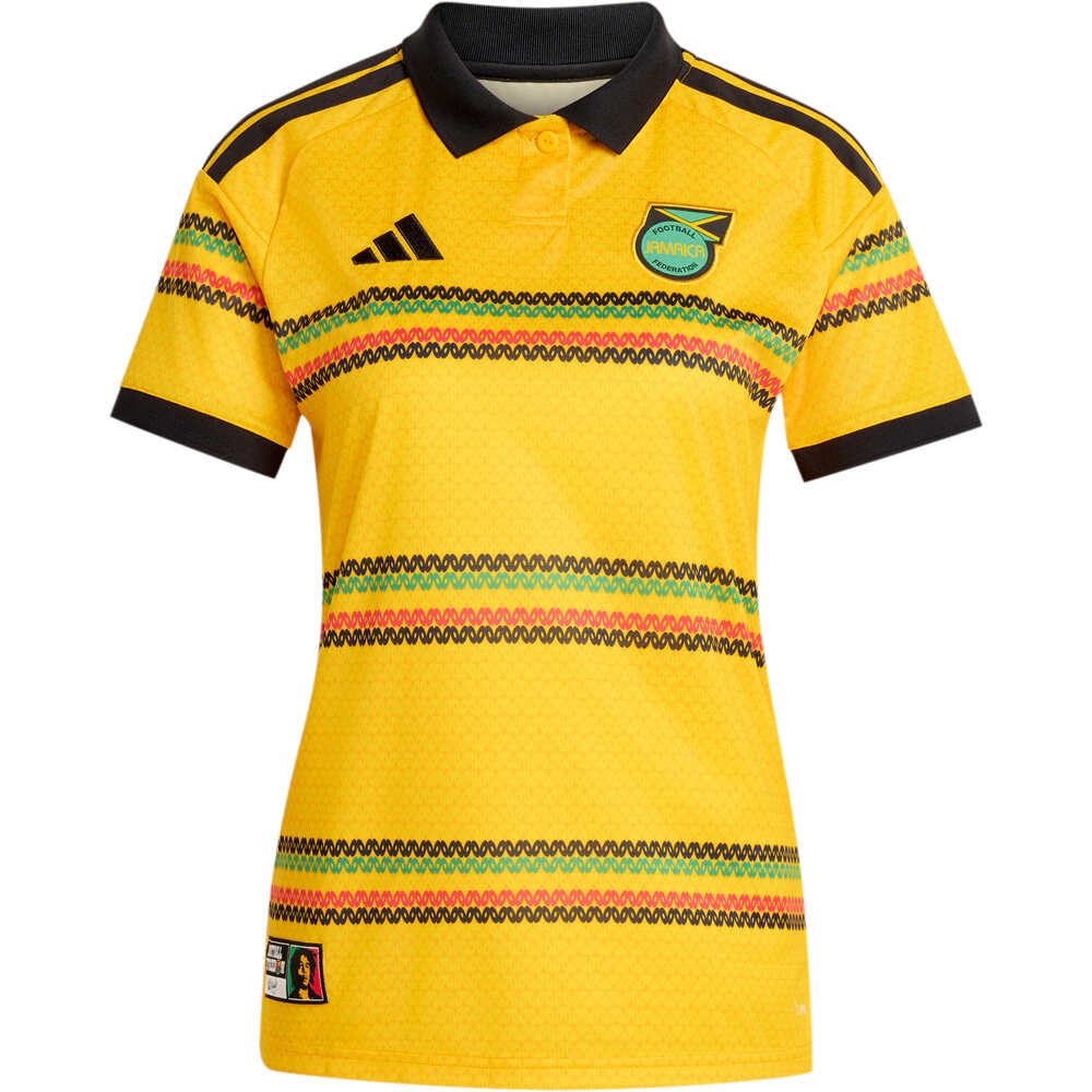 adidas camiseta de fútbol oficiales ITALIA 26 H JSY W 04