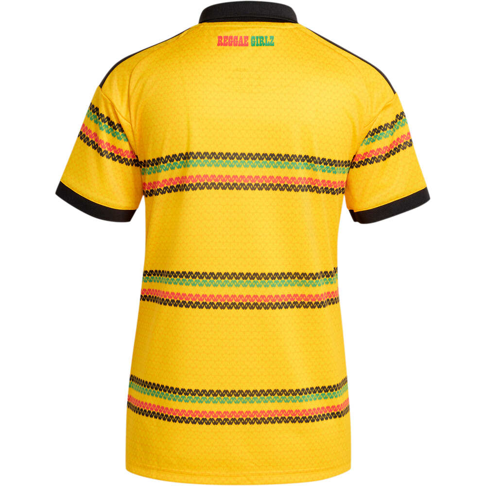 adidas camiseta de fútbol oficiales ITALIA 26 H JSY W 05