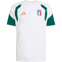 adidas camiseta de fútbol oficiales ITALIA 26 TIRO SWEAT 04