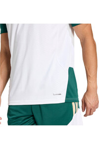 adidas camiseta de fútbol oficiales ITALIA 26 TR JSY BLVE 03
