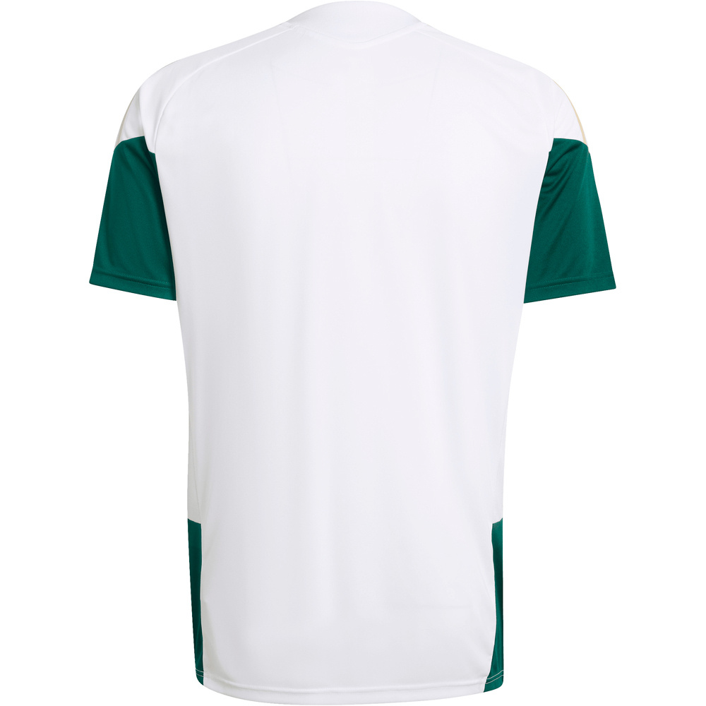 adidas camiseta de fútbol oficiales ITALIA 26 TR JSY BLVE 05