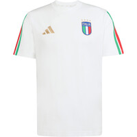 adidas camiseta de fútbol oficiales ITALIA DNA 04