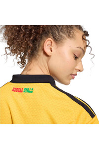 adidas camiseta de fútbol oficiales JAMAICA 26 H JSY CRO W 03