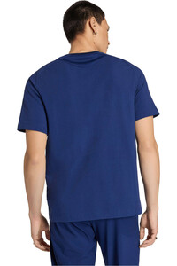 adidas camiseta de fútbol oficiales JAPAN TIRO TRAVEL vista trasera