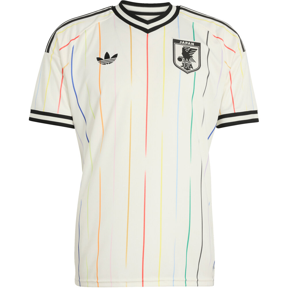adidas camiseta de fútbol oficiales JAPON 26 A JSY 04