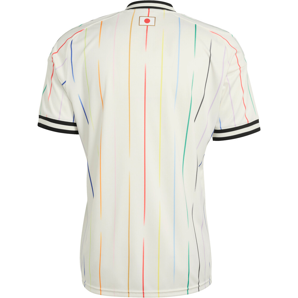 adidas camiseta de fútbol oficiales JAPON 26 A JSY 05
