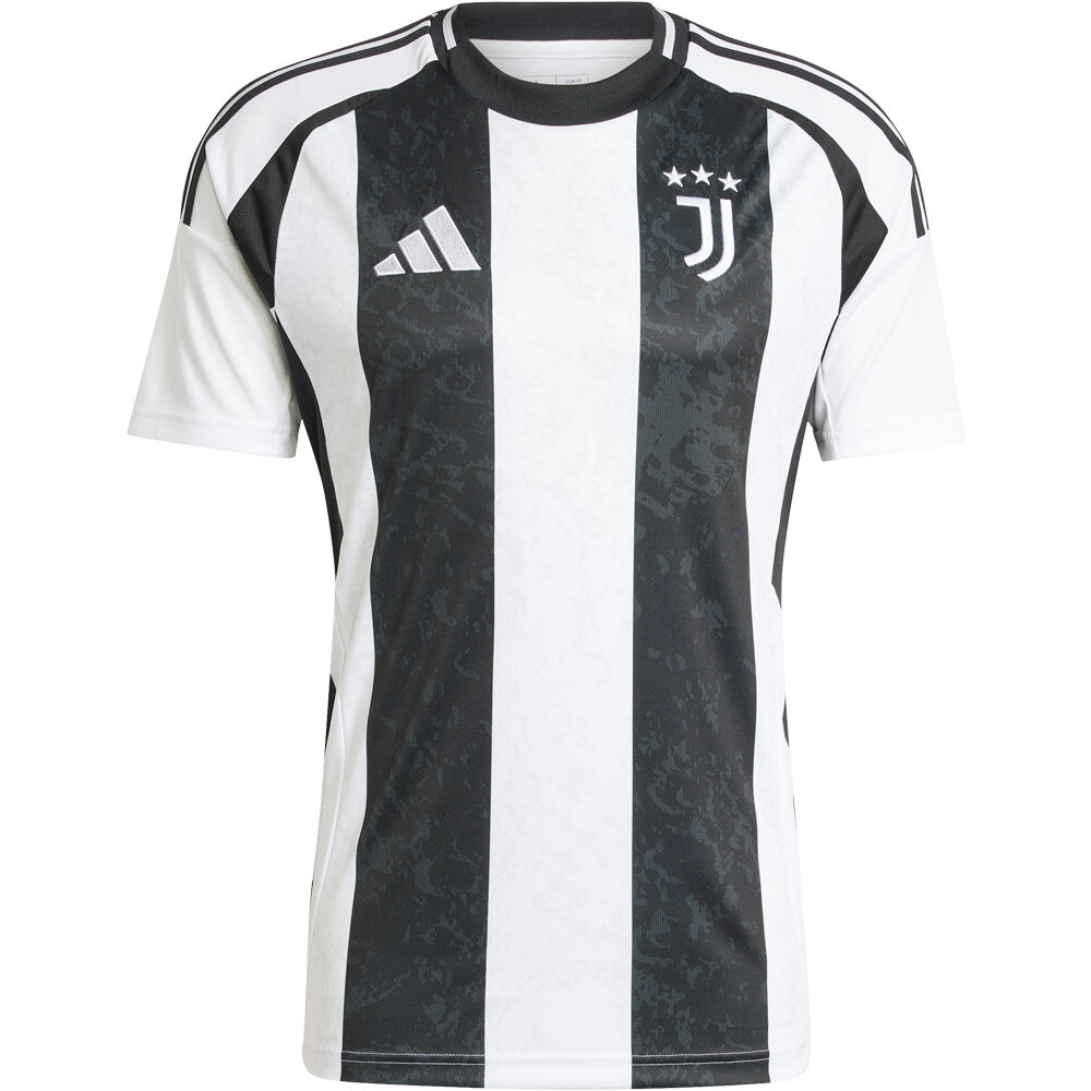 adidas camiseta de fútbol oficiales JUVENTUS 25 H JSY NEBL 04