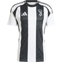 adidas camiseta de fútbol oficiales JUVENTUS 25 H JSY NEBL 04