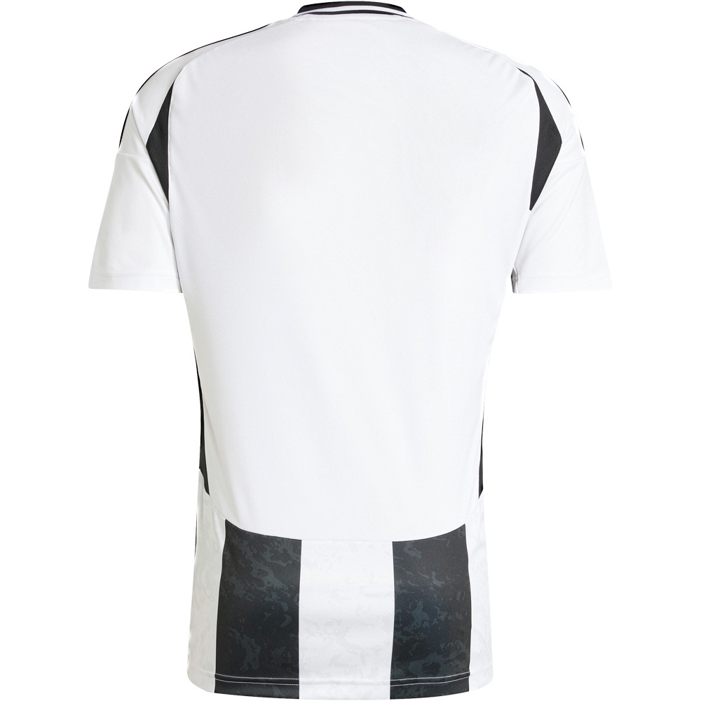 adidas camiseta de fútbol oficiales JUVENTUS 25 H JSY NEBL 06